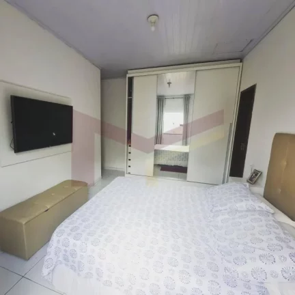 Imagem CASA 2 QUARTOS NA MANGABEIRA