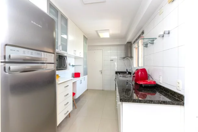 Imagem APARTAMENTO RESIDENCIAL em São Paulo - SP, Jardim Campo Grande