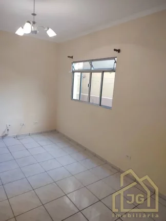 Imagem Apartamento com 2 Quartos para Alugar, 65 m² em Vila Humaitá - Santo André