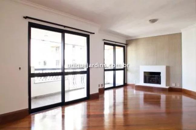 Apartamento para alugar Jardim América São Paulo