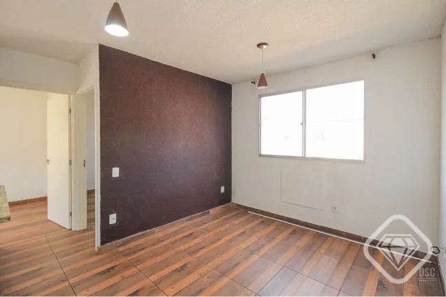 Imagem Apartamento 2 dormitórios, desocupado, em condomínio completo excelente oportunidade na Zona Sul d...