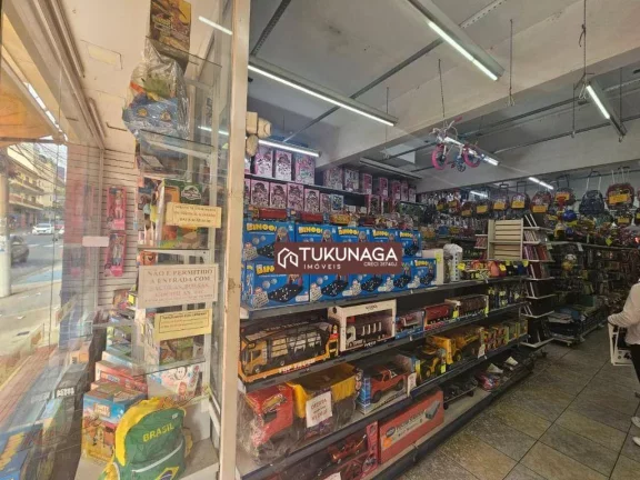 Imagem Prédio à venda, 600 m² por R$ 3.500.000,00 - Vila Galvão - Guarulhos/SP
