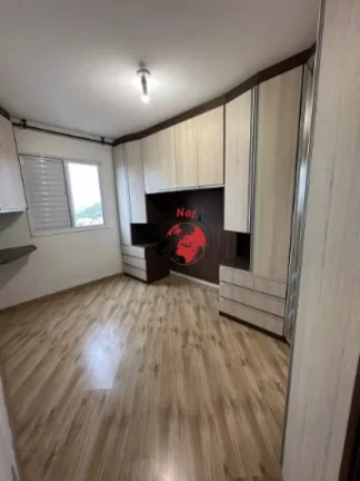 Imagem Apartamnento Semimobiliado, Encantador e Pronto para Morar com Conforto, Estilo e Localização Imbatível! São Bernardo do Campo, bairro Assunção