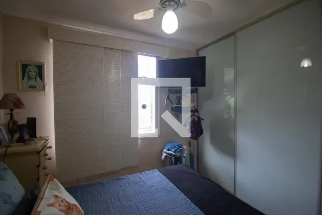 Imagem Apartamento à Venda - Copacabana, 4 Quartos, 100 m2