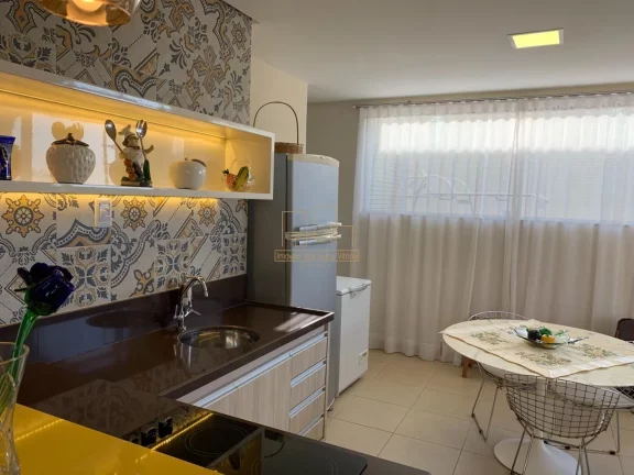 Imagem Cobertura duplex com vista incríveldo mar, 3 quartos, piscina em Vila Velha - ES