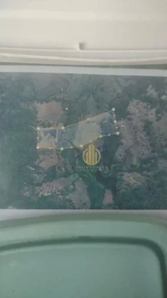 Imagem Sítio à venda, 186945000 m² por R$ 1.200.000 - Represa de Rifaina - Rifaina/SP