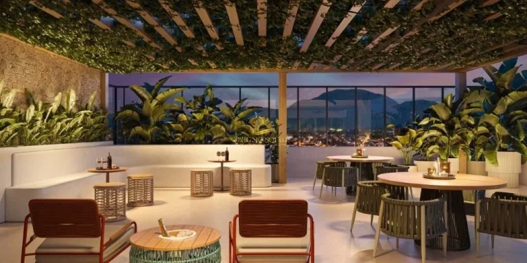 Imagem Lumina Residence: O Seu Novo Lar em GuarapariDescubra o Lumina Residence, um empreendimento de alto ...