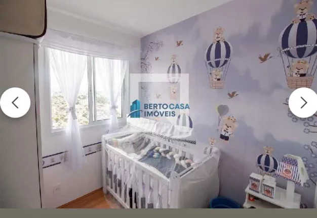 Imagem Apartamento Padrão