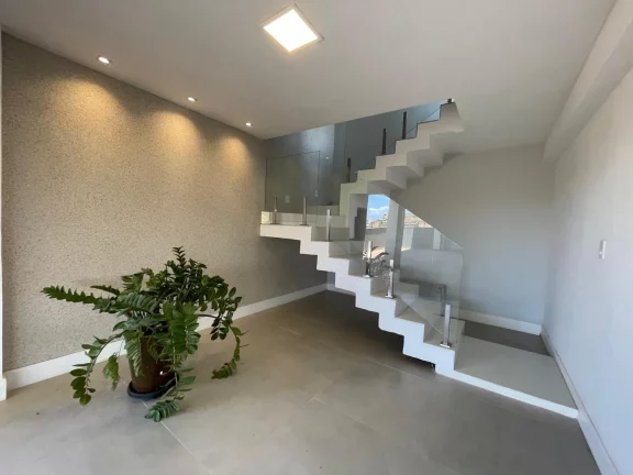 Imagem Casa em Condomínio para Venda em Salvador, ALPHAVILLE 2, 4 dormitórios, 4 suítes, 6 banheiros, 8 vagas