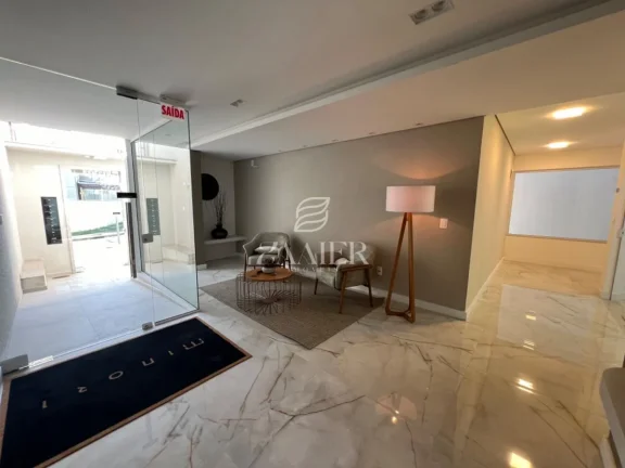 Imagem Apartamento com 3 quartos, Glória - Joinville