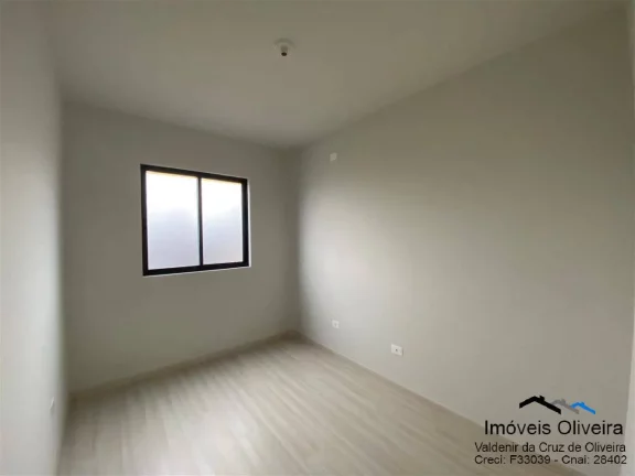 Imagem Apartamentos Residencial Blumengarten 3 Quartos R$ 364.635,44