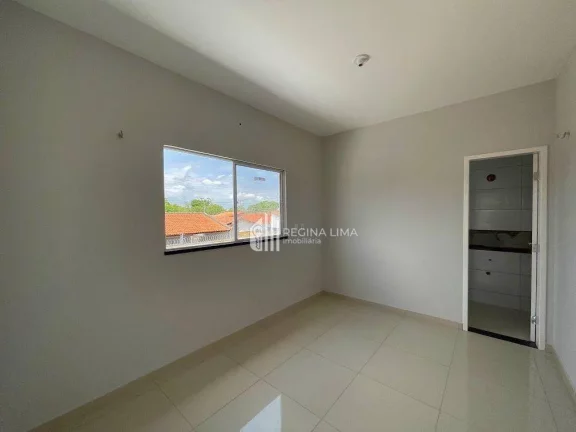 Imagem ÚLTIMAS UNIDADES: casa duplex em construção, 3 dormitórios à venda por R$ 499.800,00 - Condomínio SOLAR DO GURUPI RESIDENCE - Gurupi - Teresina/PI