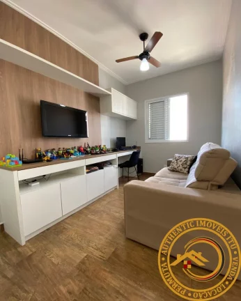 Imagem APARTAMENTO RESIDENCIAL em SALTO - SP, BELA VISTA