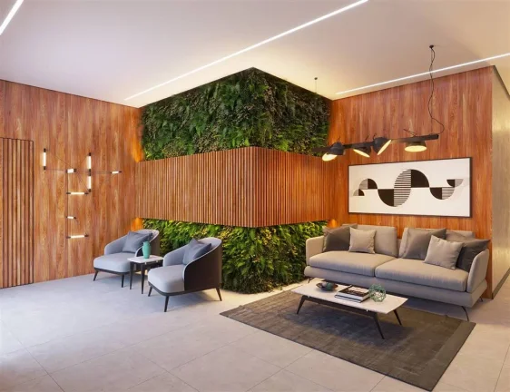 Imagem APARTAMENTO COM 67.49 m² - MARACANÃ - PRAIA GRANDE SP