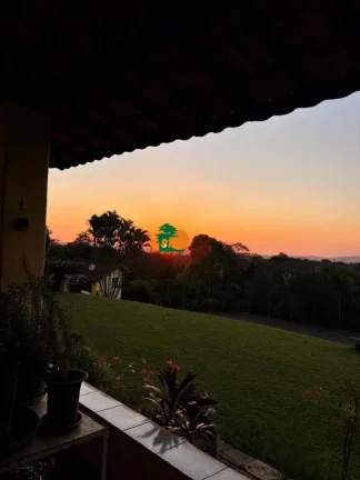 Imagem Casa em Condomínio para Venda em Araçariguama, Aparecidinha, 4 dormitórios, 2 suítes, 2 banheiros