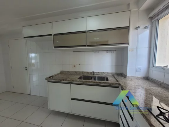 Imagem Apartamento à venda no bairro Centro - Santo André/SP