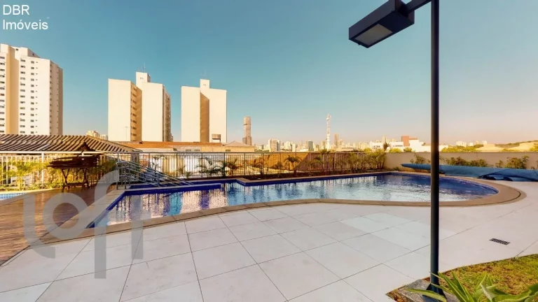 Imagem APARTAMENTO RESIDENCIAL em São Paulo - SP, Tatuapé