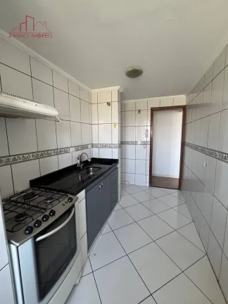 Imagem Lindo Apartamento 2 dormitórios - Jd. Umuarama