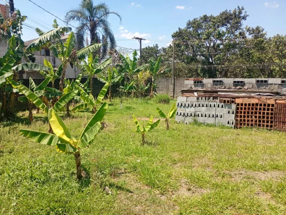 Imagem vende se terreno em Suzano