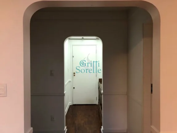 Imagem Apartamento à Venda no Jardim Paulista - São Paulo/SP.