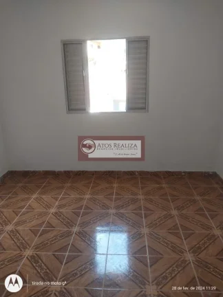 Imagem Casa térrea em Parque Grajau, São Paulo: 40m², 1 dormitório, 1 banheiro por R$850/mês