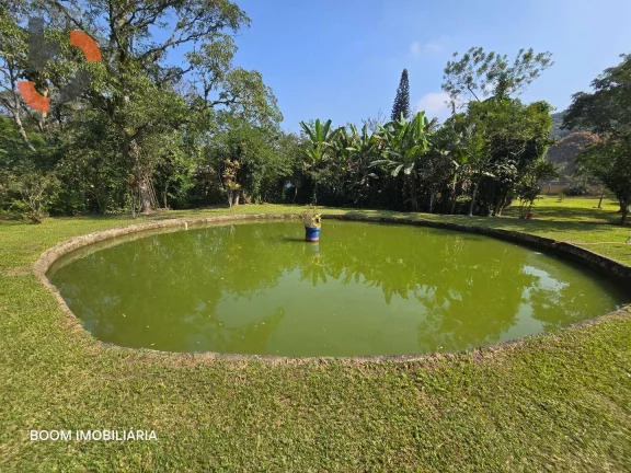 Imagem Sítio com 9 dormitórios à venda, 20000 m² por R$ 2.500.000,00 - Tinguá - Nova Iguaçu/RJ
