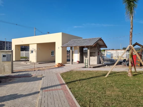 Imagem Jardins do Condado - Terreno à venda no bairro Hípica em Porto Alegre/RS