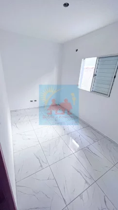 Imagem Casa Térrea no Jardim Suarão, Itanhaém/SP - 199mil