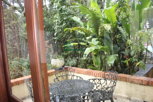 Imagem Casa com 4 Quartos à Venda, 760 m² em Altos De São Fernando - Jandira