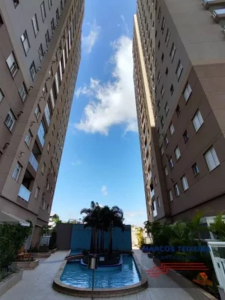Imagem Apartamento com 52m - Jardim Roberto - Osasco/SP
