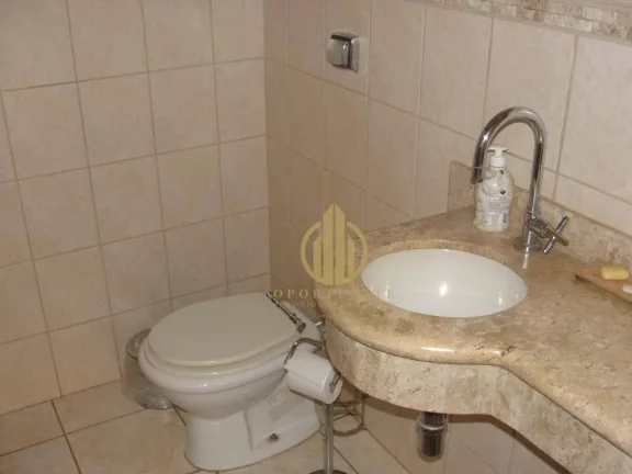 Imagem Casa com quatro suítes