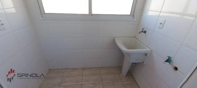 Imagem Apartamento com 2 dormitórios à venda, 69 m² por R$ 420.000,00 - Aviação - Praia Grande/SP