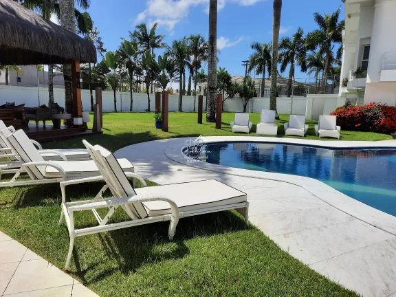 Imagem Casa a venda no Guarujá no Condomínio Jardim Acapulco