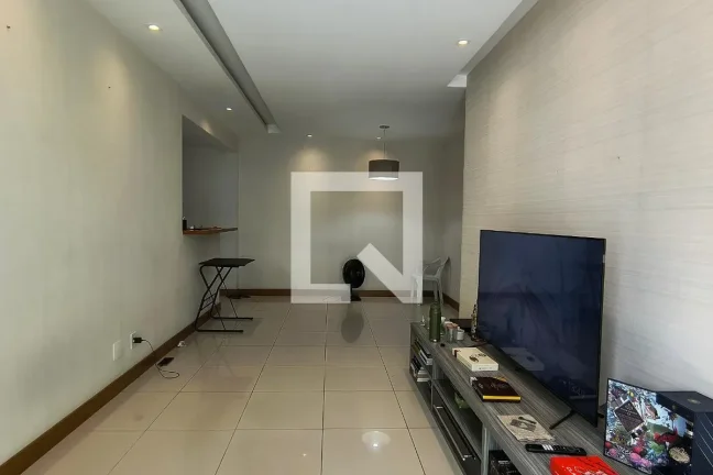 Imagem Apartamento à Venda - Recreio, 2 Quartos, 76 m2