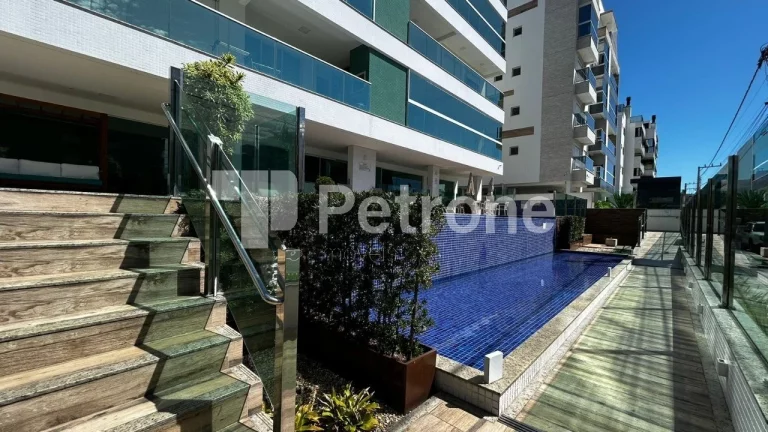 Imagem APARTAMENTO RESIDENCIAL em GOVERNADOR CELSO RAMOS - SC, Palmas