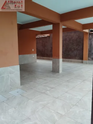 Imagem CASA RESIDENCIAL em PRAIA GRANDE - SP, CAIÇARA