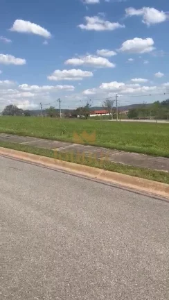 Imagem Terreno em Condominio em Votorantim