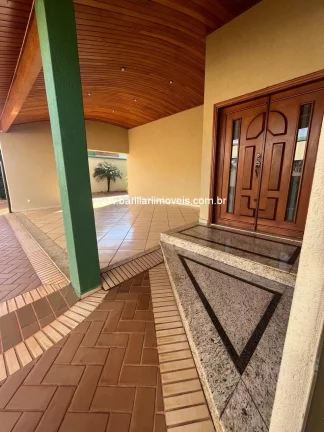Imagem Casa Térrea 4D com Piscina