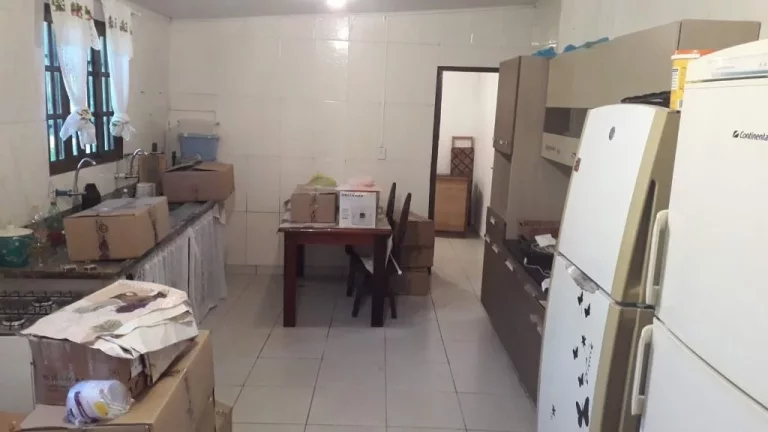 Imagem Chácara com 3 dormitórios à venda, 77912 m² por R$ 1.050.000,00 - Chácara Sete Cruzes - Suzano/SP