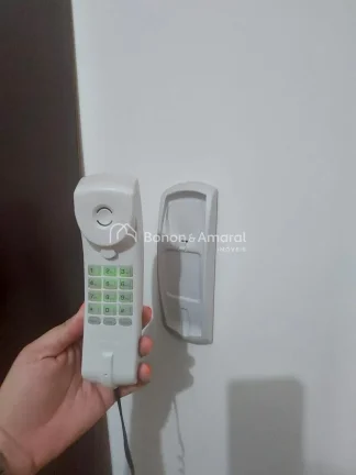 Imagem Sala comercial para locação no Century Tower, em Campinas/SP. O espaço conta com sala de espera c...