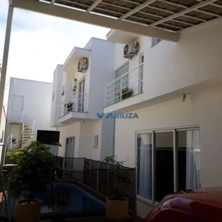 Imagem Sobrado com 3 dormitórios à venda, 290 m² por R$ 1.190.000,00 - Jardim City - Guarulhos/SP