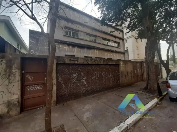 Imagem Prédio à venda, 720 m² por R$ 2.200.000,00 - Vila das Mercês - São Paulo/SP