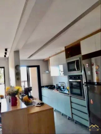 Imagem Apartamento no Terraço Vila Bela à venda - Jardim Campos Elísios - Jundiaí/SP