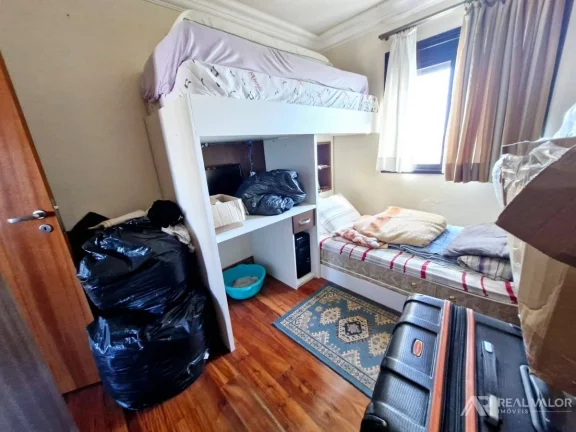 Imagem Cobertura Duplex para Locação com Piscina no Bairro Batel em Curitiba