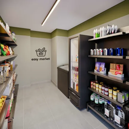 Imagem APARTAMENTO RESIDENCIAL em São Paulo - SP, Freguesia do Ó