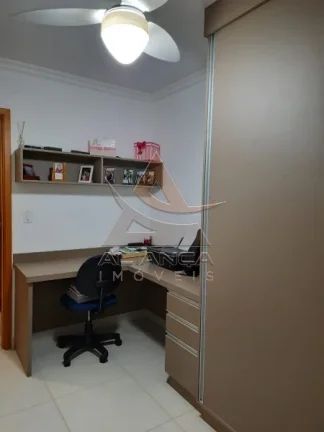 Imagem Apartamento - Ribeirão Preto - Campos Eliseos