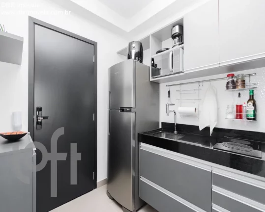 Imagem APARTAMENTO RESIDENCIAL em São Paulo - SP, Pinheiros