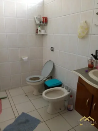 Imagem CASA COM 4 DORMITÓRIOS À VENDA, 150 M² POR R$ 560.000,00 - BELA VISTA - JUNDIAÍ/SP