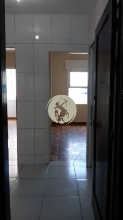 APARTAMENTO 2 DORMITÓRIOS NO ITARARÉ GARAGEM PARA MOTOS