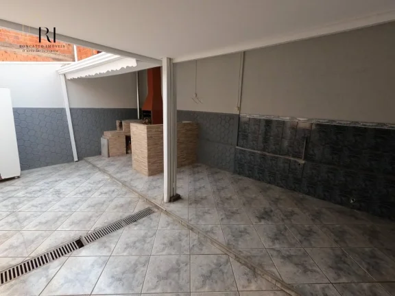 Imagem Casa com 2 quartos, 56m2, à venda em Campinas, Residencial Cosmos